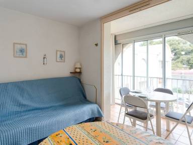 Appartement Gruissan Plage