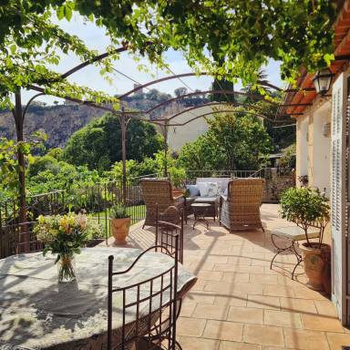 Maison de vacances Montfort-sur-Argens
