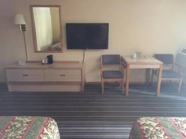 Motel Cambridge