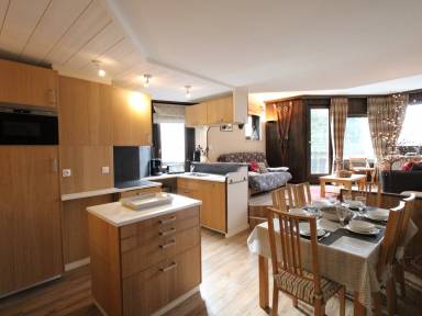 Appartement Avoriaz 1800