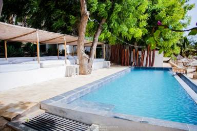 Lodge Ifaty