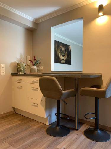 Ferienwohnung Maintal