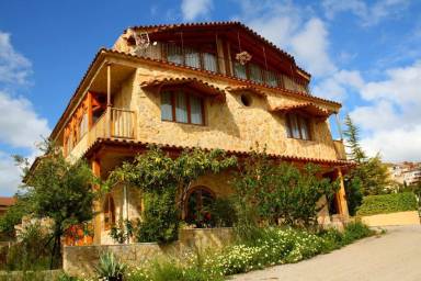Casa Valderrobres