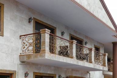 Nocleg Kemer