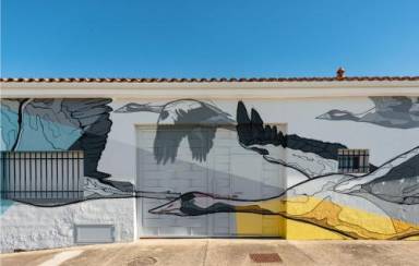 Apartamento La Aceña de la Borrega
