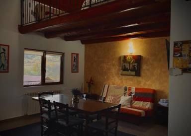 House  Cacica