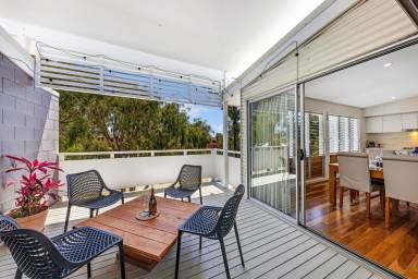 House Bongaree
