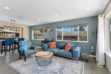 Apartment Kent