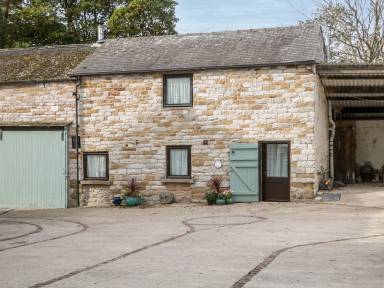 Cottage Castleton