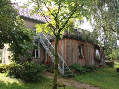 Ferienwohnung Detmold