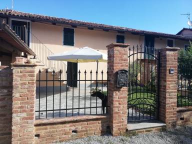 Casa Castelnuovo Don Bosco