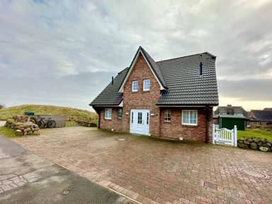 Ferienwohnung Keitum