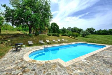 Villa San Casciano dei bagni