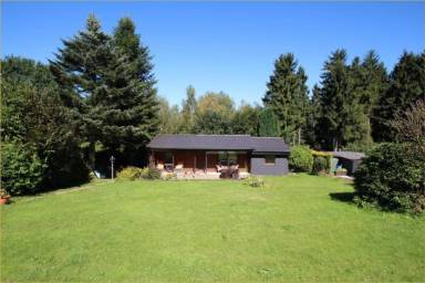 Ferienhaus Oberlahr
