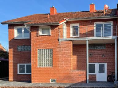 Ferienwohnung Ditzum