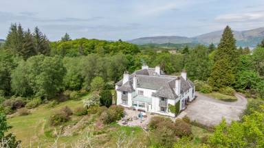 House  Taynuilt