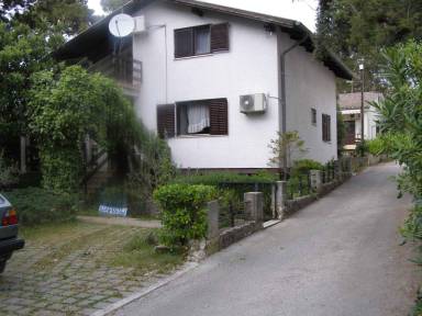 Appartement Ugljan