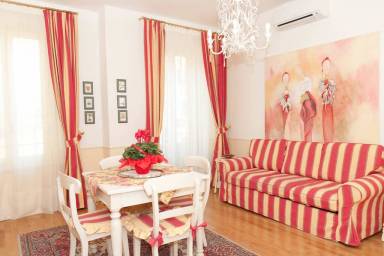 Ferienwohnung  Pistoia