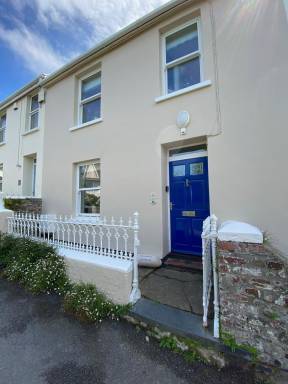 Cottage  Appledore
