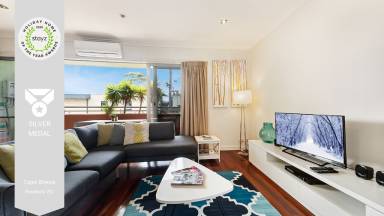 Apartment Rosebud