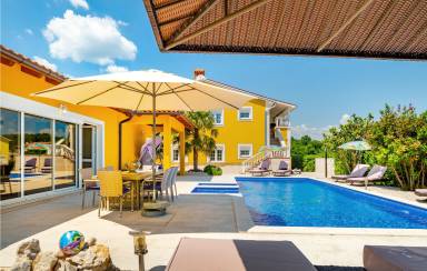Apartment Labin