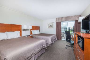 Motel  Saugeen Shores