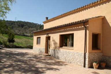 Cottage  Pontons