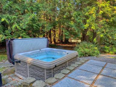 House Orcas Island