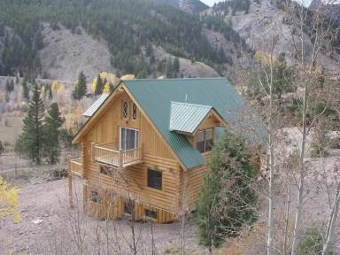 House  Lake City
