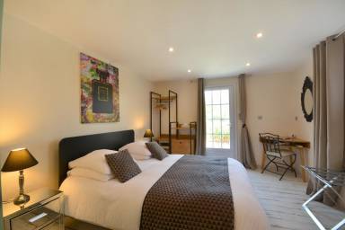 Logement Orange