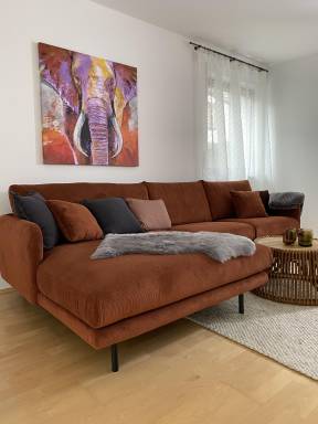 Ferienwohnung Marburg