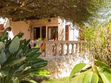 Villa  Son Serra de Marina
