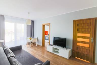 Appartement Szczepin