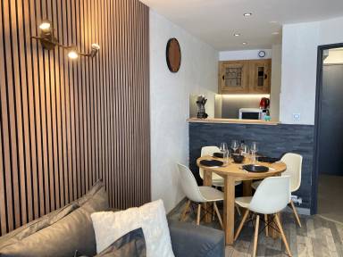 Appartement Avoriaz 1800