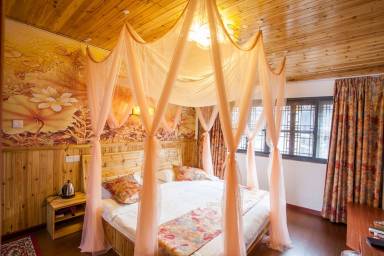 Accommodation  Tongxiang