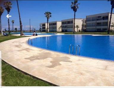 Apartment  Sidi Rahal