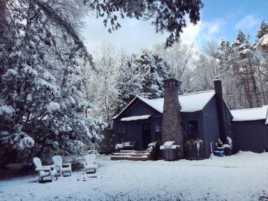 Cottage Gravenhurst