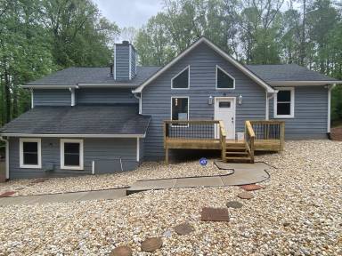 House Woodstock