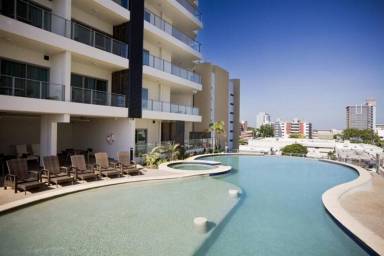 Apartment Darwin Municipality