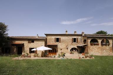 Bed and breakfast  San Rocco A Pilli