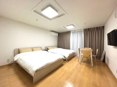 Apartment Seodaemun-gu