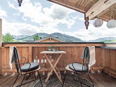 Ferienwohnung Gemeinde Saalfelden am Steinernen Meer