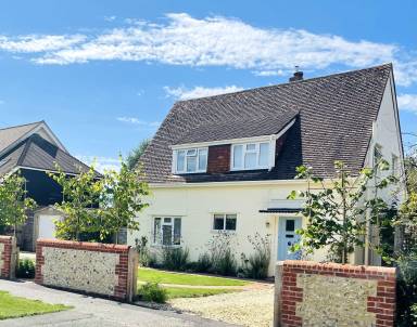 House  Fishbourne