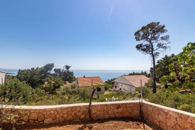 Ferienwohnung Stari Grad