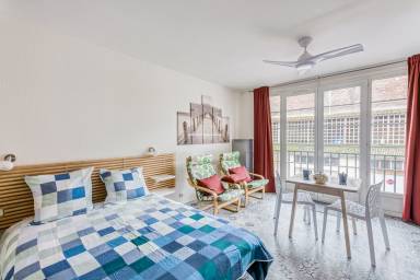 Appartement Eu