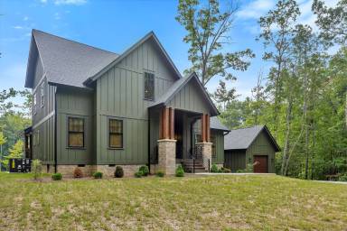 House  Sewanee