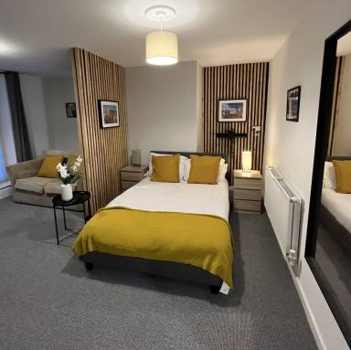 Aparthotel Gloucester District