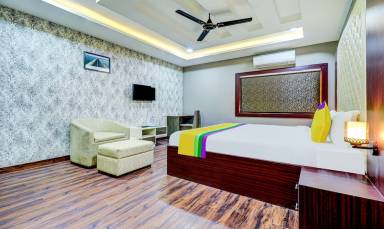 Accommodation Cuttack