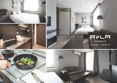 Apartment Matsudo