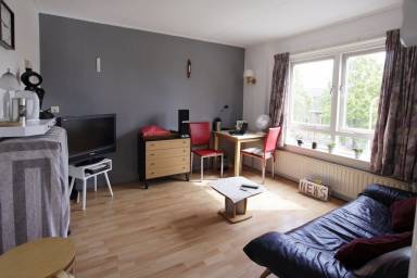 Appartement  Oranjebuurt